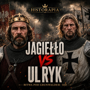 Jagiełło vs Ulryk by HISTORAPIA