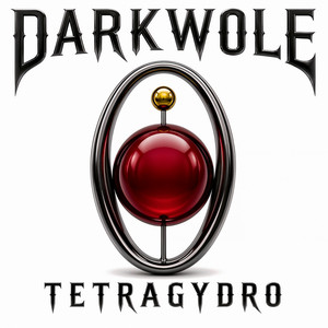 TETRAGYDRO by DARKWOLE