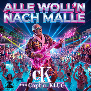 Cäpt´n Klug poster