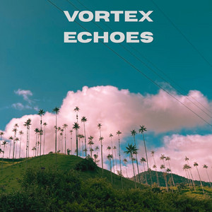 Vortex Echoes by Manolo Reyes
