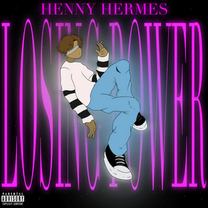 Portada de Losing Power