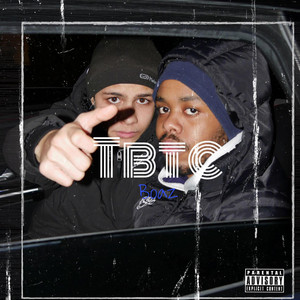 Portada de TBTC