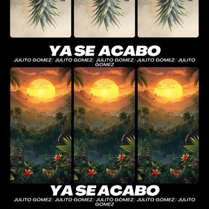 ya se acabo by Julito Gomez