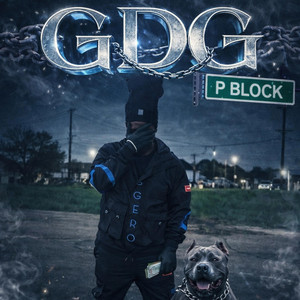 Onnat rim by GDG tizzy, Wahgwaan BO