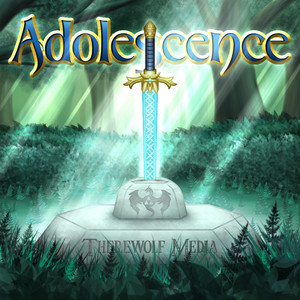 Adolescence by Therewolf Media