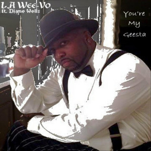 【G-RAP】 L.A. WEE-VO - Gotta Maintain Gotta Maintain (feat. Diane Special-D Wells) - Album by L.A. Weevo