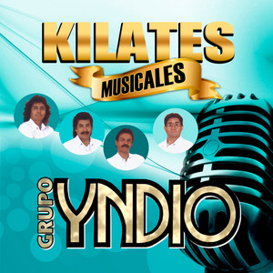 Las Reumas by Grupo Yndio
