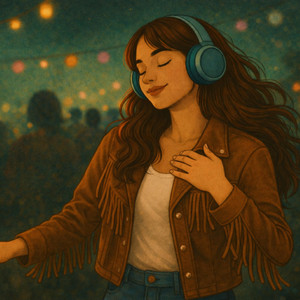 I Let the Good Flow In by AffirmaBeats