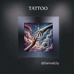 Danna Ezly - Tattoo