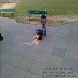 i waited for you by Reasons