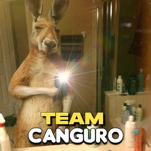 IzyManuel Beatz - Team Canguro (Dembow)