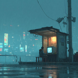 After the Broadcast by Slowku