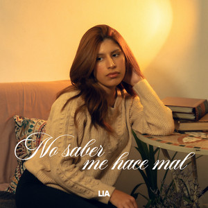 No saber me hace mal