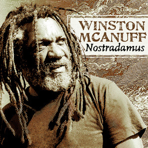 Sunday Morning by Winston McAnuff