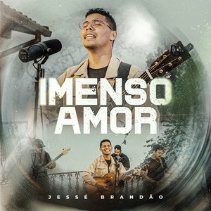 Imenso Amor (feat. gleisinho)