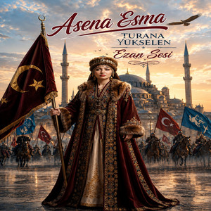 Turana Yükselen EZAN Sesi by Asena Esma