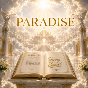 Paradise by Young Bezzel