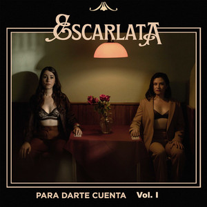 Lo Bailado by Escarlata