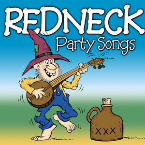 Redneck Party Songs album