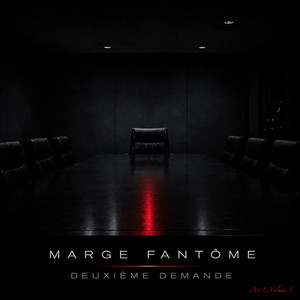 Gangster en col blanc by Marge Fantôme