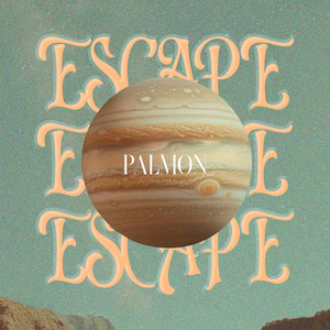 Escape by Palmon