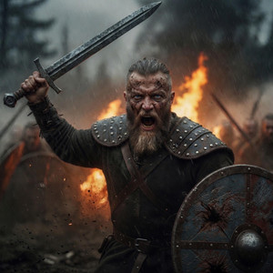 THE JARL’S HONOR by Viking Spirit
