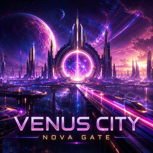 VROM by VENUS CITY
