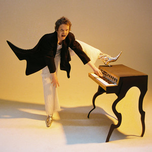 Jannes by Orgel Vreten