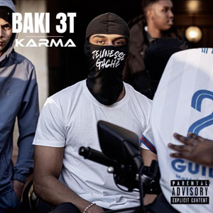BAKI 3T - KARMA