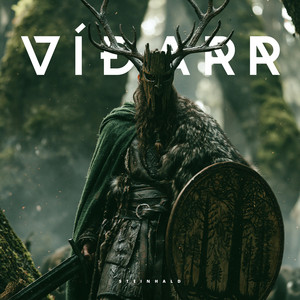 Víðarr by Steinhald