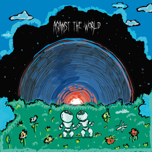 Against the World by The Distortionist