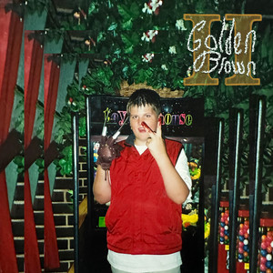 Golden Brown - Magical Drums