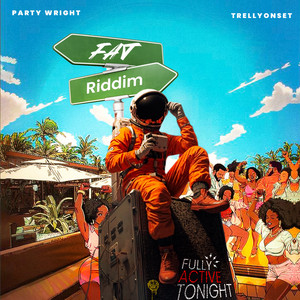 Bum buddu by Party Wright, TRELLYONSET, Baro King