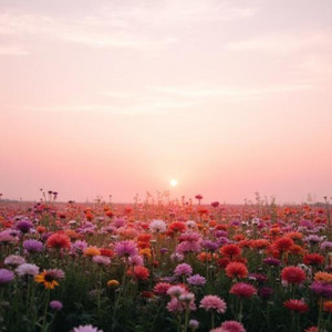 Blooming Silence by ArdenNova