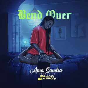 Bend Over (feat. blacq energy)