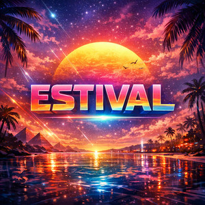 Estival by Zykaro Fluxen
