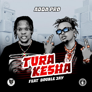 Turakesha (feat. Double Jay)