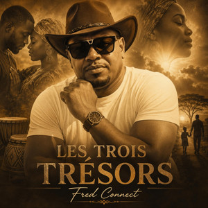 Les Trois Trésors by Freddy Connect