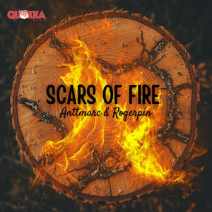 Scars of fire by Quokka Music, Anttmarc, rogerpin