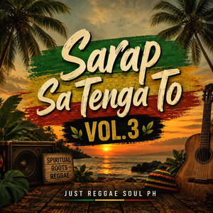 Daloy ng Kaluluwa by Just Reggae Soul PH