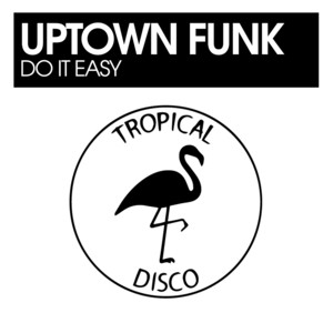 Do It Easy cover art