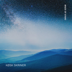 Made of Stars by Køsk Skriner