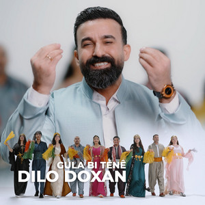 Gula Bi Tenê by Dilo Doxan