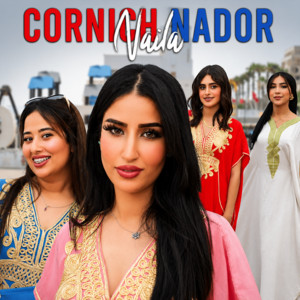 Cornich Nador by Naila