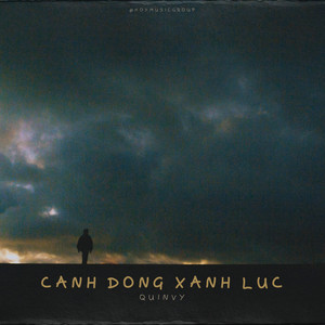 Cánh Đồng Xanh Lục by QuinVy