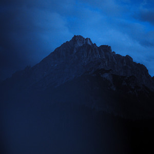 aeternus by énouement, Logic23