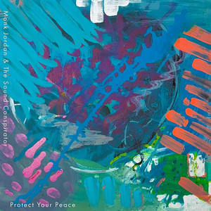 Bellies & Chins by Monk Jordan, The Sound Conspirator, Quelle Chris
