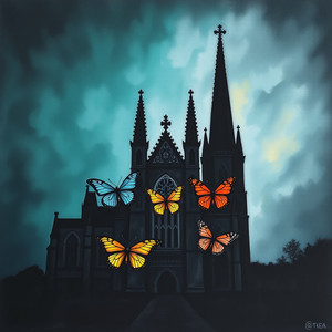 Back Home by Ronan Tolliver