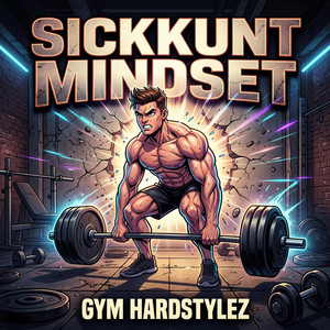SICKKUNT MINDSET by GYM HARDSTYLEZ
