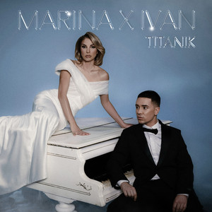 Ivan Simic & Marina Tadic - Titanik